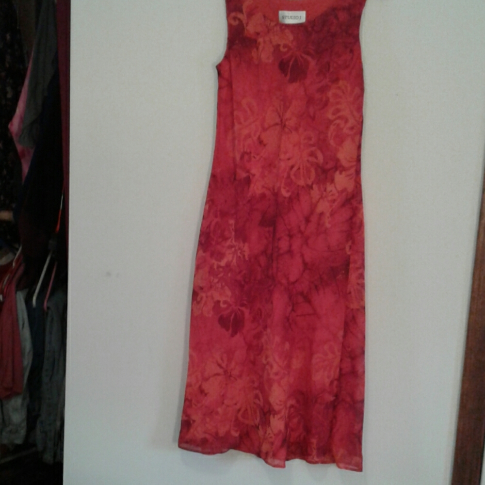 2 pc dress
